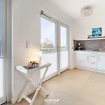 Nordseeresort 42b Blauer Anker *