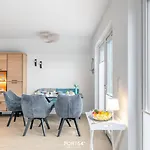 Nordseeresort 42b Blauer Anker