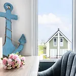 Nordseeresort 42b Blauer Anker Daire Büsum