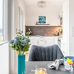 Nordseeresort 42b Blauer Anker Büsum