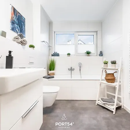 Blauer Anker * Büsum