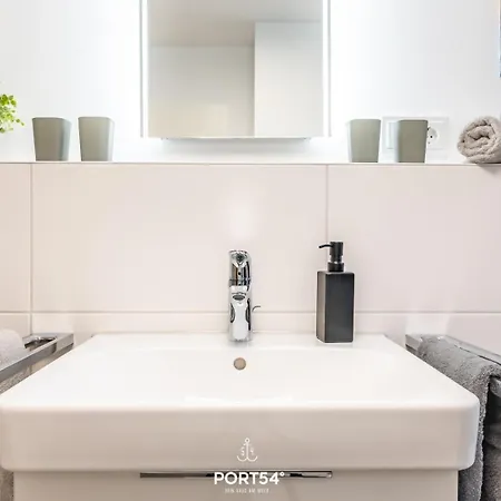 Blauer Anker * Büsum