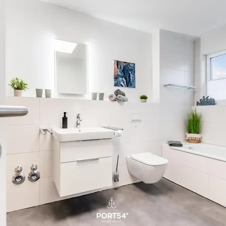 Blauer Anker * Büsum