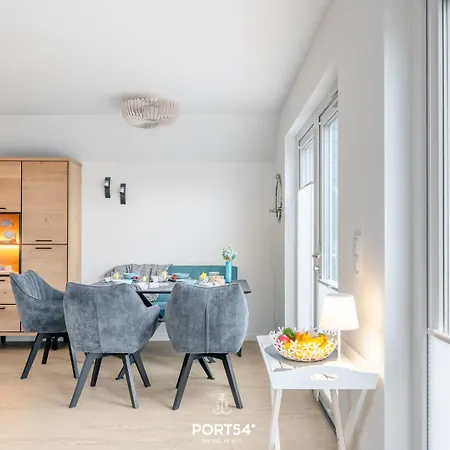 Nordseeresort 42b Blauer Anker