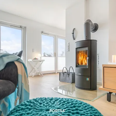 Nordseeresort 42b Blauer Anker