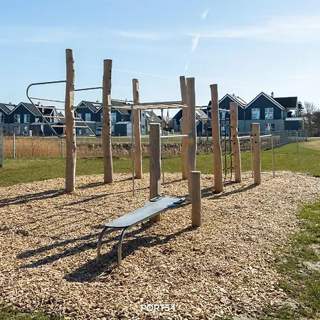 Nordseeresort 42b Blauer Anker